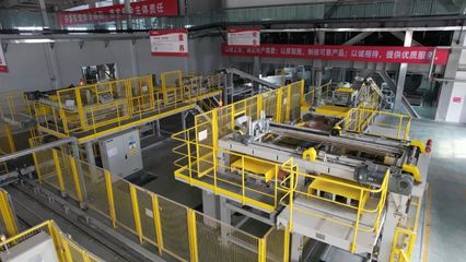 以人為本，質為上！北京生態家園集團唐山旗艦工廠開放日暨經銷商交流活動圓滿舉行
